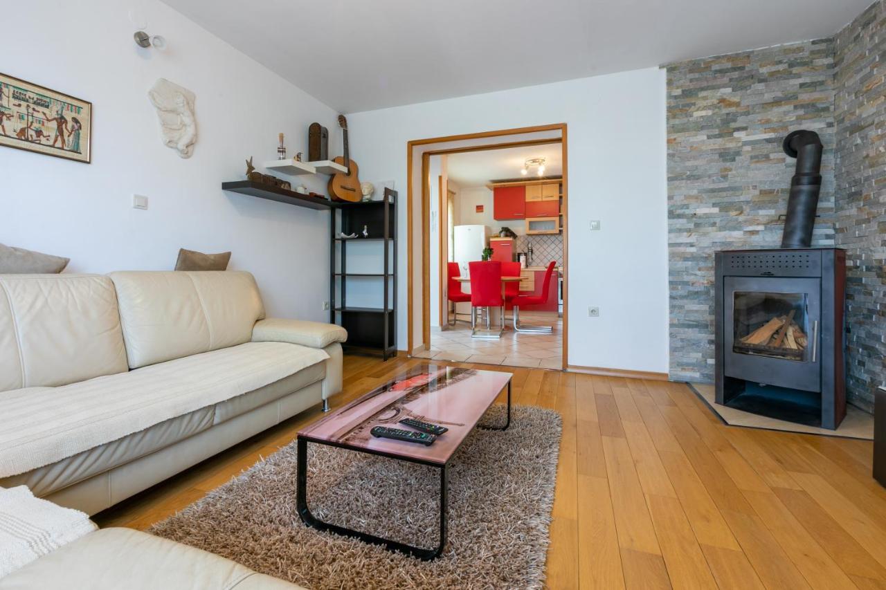 Apartments Kira 크리크베니카 외부 사진